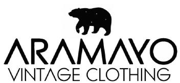Imagen de ARAMAYO VINTAGE CLOTHING