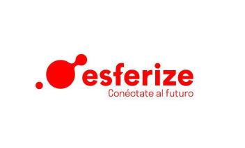 Imagen de ESFERIZE CONÉCTATE AL FUTURO