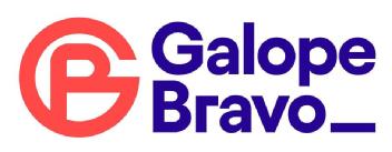 Imagen de GALOPE BRAVO_