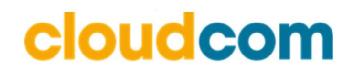 Imagen de CLOUDCOM
