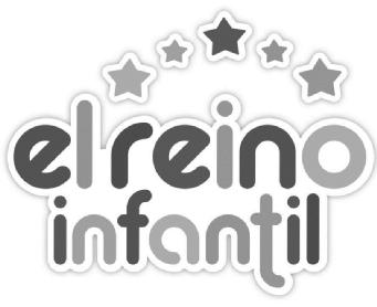 Imagen de EL REINO INFANTIL