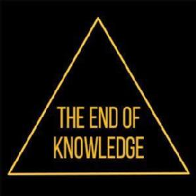 Imagen de THE END OF KNOWLEDGE