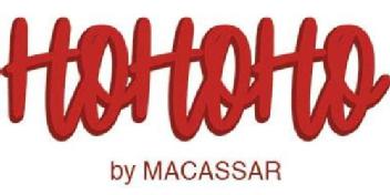 Imagen de HOHOHO BY MACASSAR