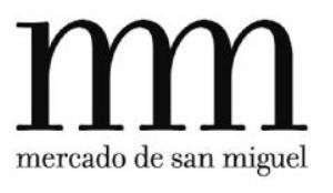 Imagen de MM MERCADO DE SAN MIGUEL