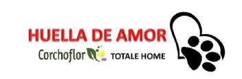 Imagen de HUELLA DE AMOR. CORCHOFLOR TOTALE HOME