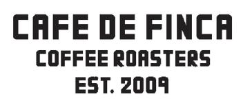 Imagen de CAFE DE FINCA COFFEE ROASTERS EST. 2009