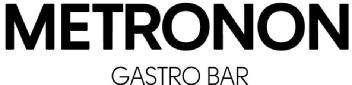 Imagen de METRONOM GASTRO BAR