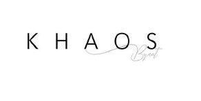 Imagen de KHAOS Bynat