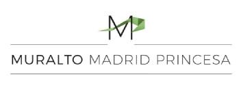 Imagen de M MURALTO MADRID PRINCESA
