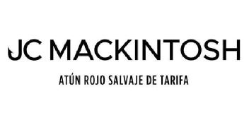 Imagen de JC MACKINTOSH ATÚN ROJO SALVAJE DE TARIFA