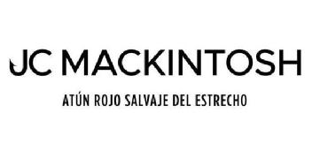 Imagen de JC MACKINTOSH ATÚN ROJO SALVAJE DEL ESTRECHO