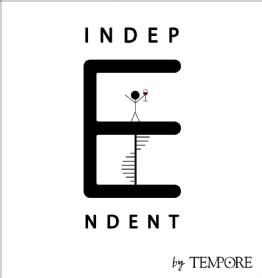 Imagen de INDEPENDENT BY TEMPORE