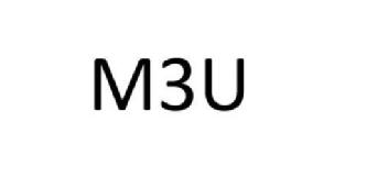 Imagen de M3U