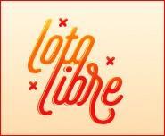Imagen de LOTO LIBRE