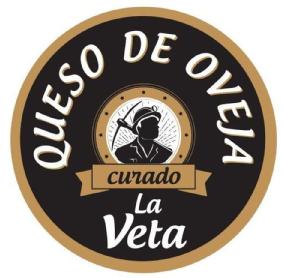Imagen de QUESO DE OVEJA CURADO LA VETA