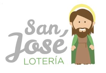 Imagen de SAN JOSÉ LOTERÍA