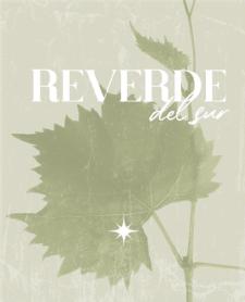 Imagen de REVERDE DEL SUR