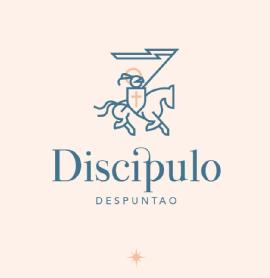 Imagen de DISCÍPULO DESPUNTAO