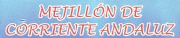 Imagen de MEJILLÓN DE CORRIENTE ANDALUZ