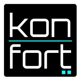 Imagen de Kon-fort