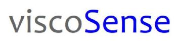 Imagen de viscoSense