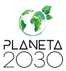 Imagen de PLANETA 2030