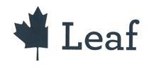 Imagen de LEAF