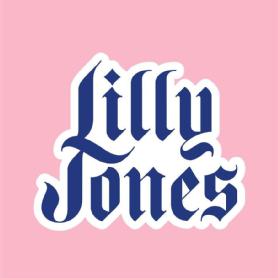 Imagen de LILLY JONES