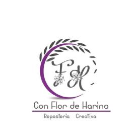 Imagen de C F H Con Flor de Harina Repostería Creativa