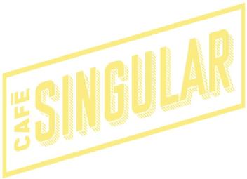 Imagen de CAFÉ SINGULAR