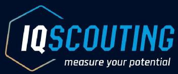 Imagen de IQ SCOUTING MEASURE YOUR POTENTIAL