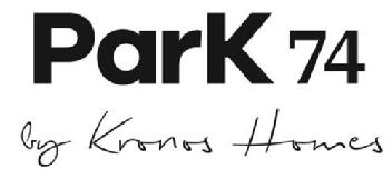 Imagen de PARK 74 BY KRONOS HOMES