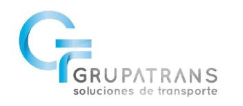 Imagen de GRUPATRANS SOLUCIONES DE TRANSPORTE