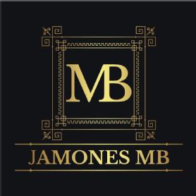 Imagen de MB JAMONES MB