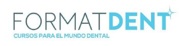 Imagen de Formatdent Cursos para el mundo dental