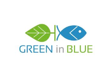 Imagen de GREEN in BLUE