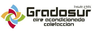 Imagen de GRADOSUR aire acondicionado calefacción desde 1981