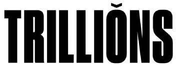 Imagen de TRILLIONS