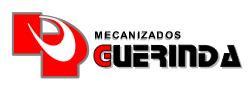 Imagen de MECANIZADOS GUERINDA