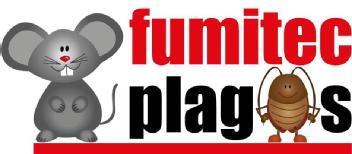 Imagen de FUMITEC PLAGAS