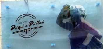 Imagen de Take Away Páquí o Pállevá