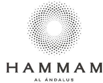 Imagen de HAMMAM AL ANDALUS