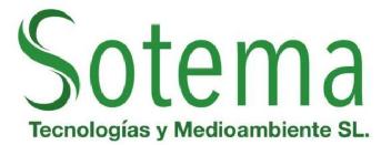 Imagen de SOTEMA TECNOLOGIAS Y MEDIOAMBIENTE
