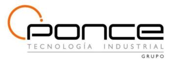 Imagen de GRUPO PONCE TECNOLOGIA INDUSTRIAL