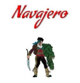 Imagen de NAVAJERO