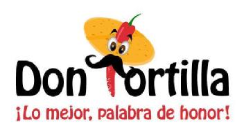 Imagen de DON TORTILLA ¡LO MEJOR, PALABRA DE HONOR!