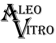 Imagen de ALEO VITRO
