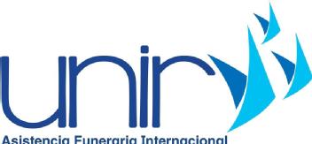 Imagen de UNIR Asistencia Funeraria Internacional