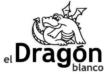Imagen de EL DRAGÓN BLANCO