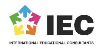 Imagen de IEC INTERNATIONAL EDUCATIONAL CONSULTANTS
